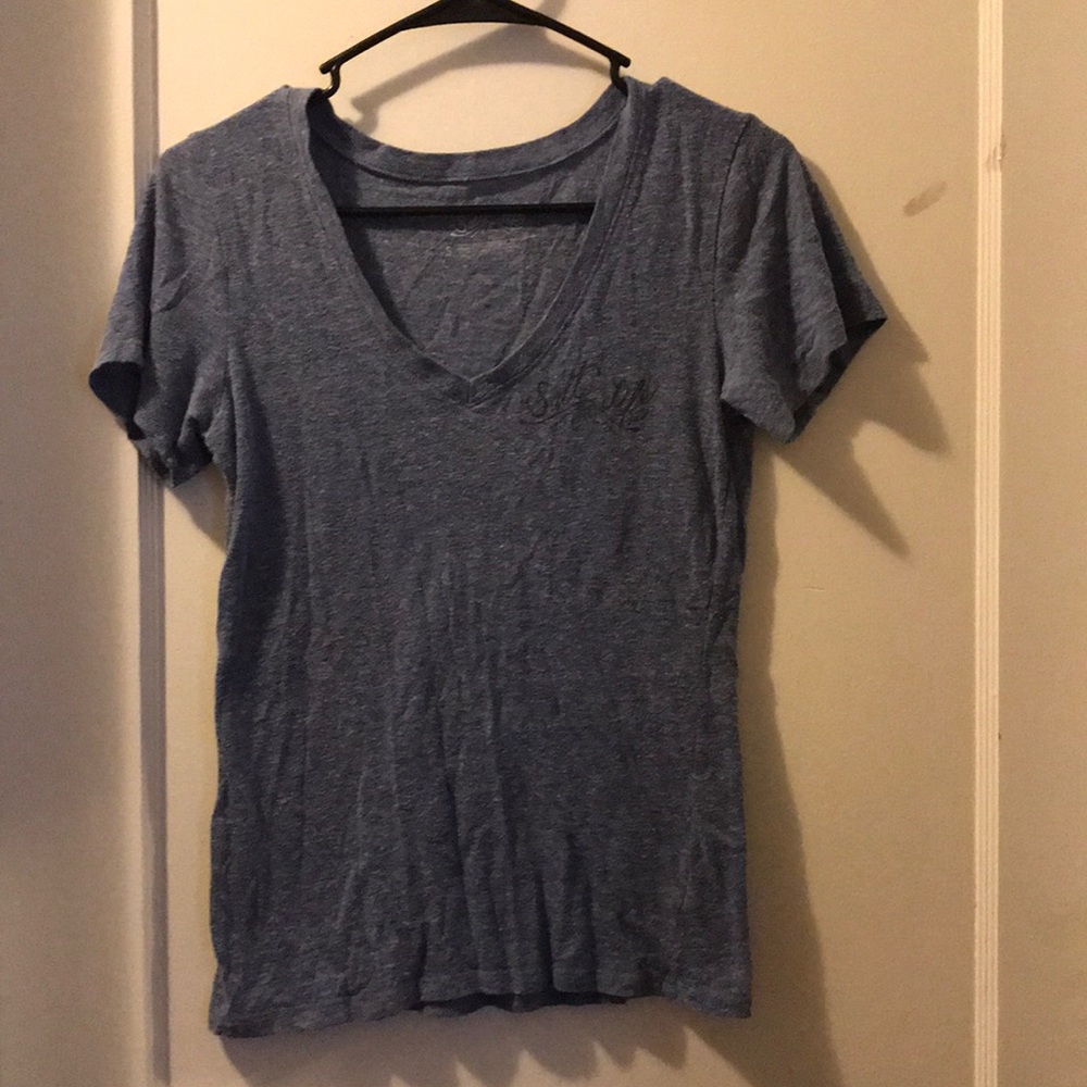 Salt life T-shirt